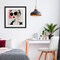 Stupell Industries Sassy Glamour Sketch Framed Print Under Glass, design by Andrea Haase